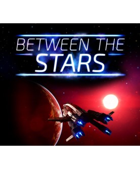 Between the Stars Steam Key EUROPE